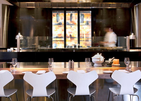 Hilton Brisbane - Accommodation Great Ocean Road 25