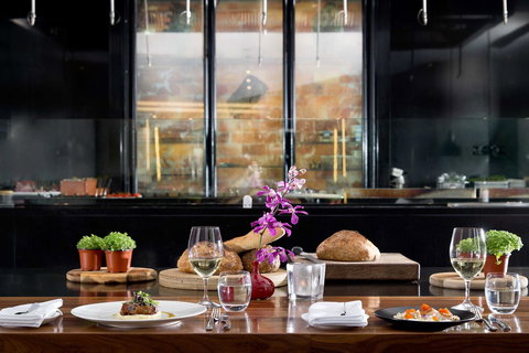 Hilton Brisbane - Accommodation Great Ocean Road 10