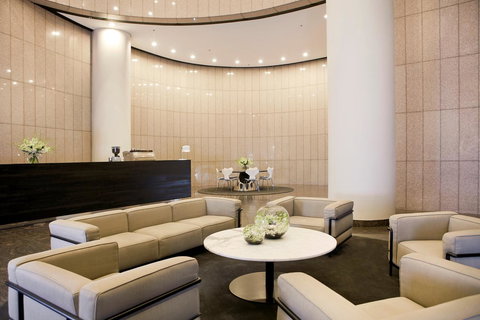 Hilton Brisbane - Accommodation Great Ocean Road 41