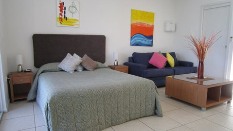 Waterview Airlie Beach - Accommodation Great Ocean Road 16