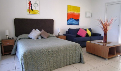 Waterview Airlie Beach - Accommodation Great Ocean Road 32