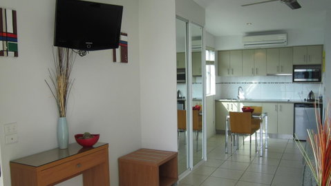 Waterview Airlie Beach - Accommodation Great Ocean Road 6