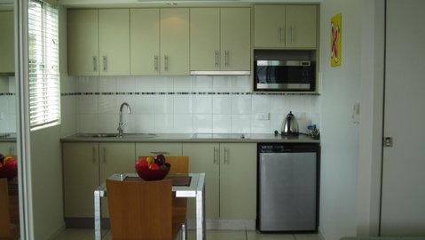 Waterview Airlie Beach - Accommodation Great Ocean Road 5