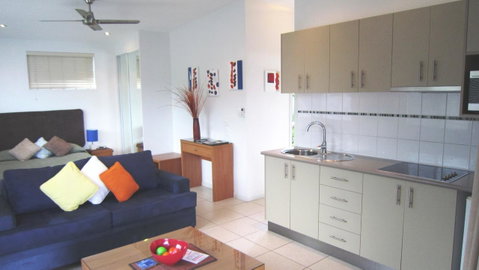 Waterview Airlie Beach - Accommodation Great Ocean Road 28