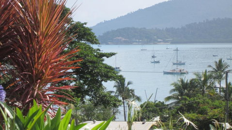 Waterview Airlie Beach - Accommodation Great Ocean Road 34