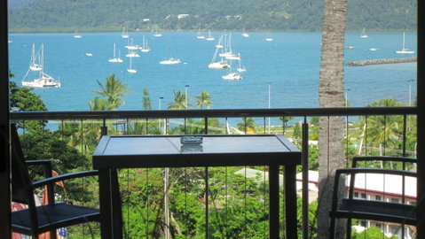 Waterview Airlie Beach - Accommodation Great Ocean Road 0