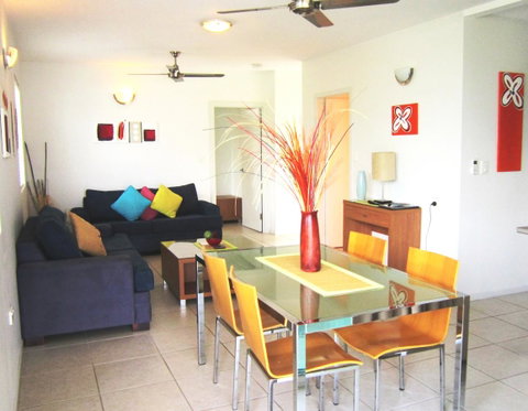 Waterview Airlie Beach - Accommodation Great Ocean Road 33