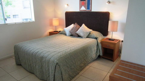 Waterview Airlie Beach - Accommodation Great Ocean Road 1