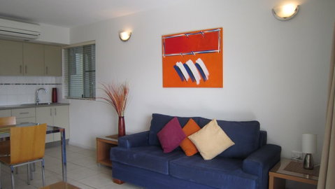 Waterview Airlie Beach - Accommodation Great Ocean Road 2