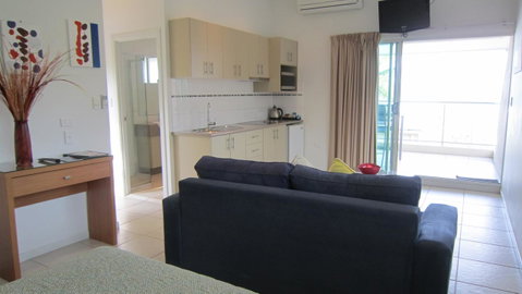 Waterview Airlie Beach - Accommodation Great Ocean Road 23