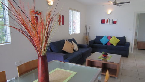 Waterview Airlie Beach - Accommodation Great Ocean Road 22