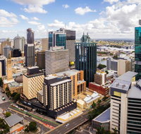 Pullman Brisbane King George Square - Accommodation Great Ocean Road