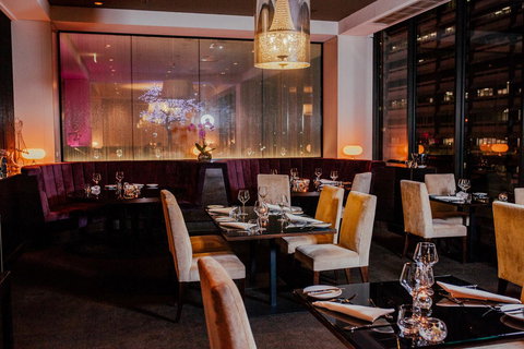 Sofitel Brisbane Central - Accommodation Great Ocean Road 22