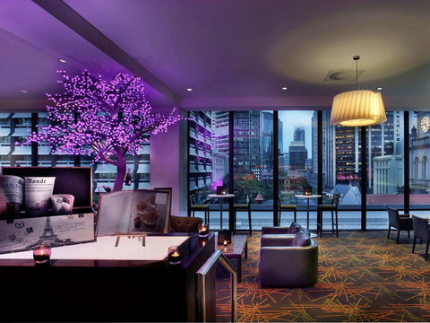 Sofitel Brisbane Central - Accommodation Great Ocean Road 37