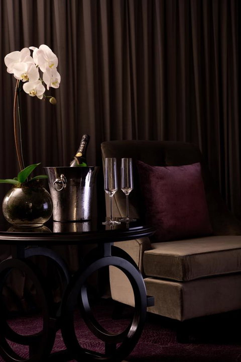 Sofitel Brisbane Central - Accommodation Great Ocean Road 16