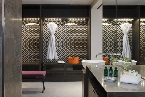 Sofitel Brisbane Central - Accommodation Great Ocean Road 6