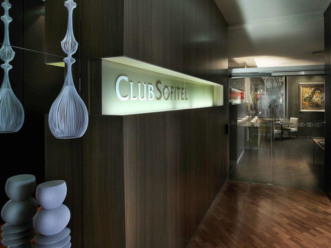 Sofitel Brisbane Central - Accommodation Great Ocean Road 35