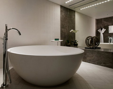 Sofitel Brisbane Central - Accommodation Great Ocean Road 7