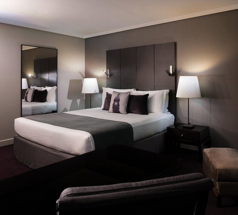 Sofitel Brisbane Central - Accommodation Great Ocean Road 3