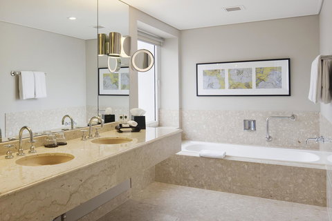 Sofitel Brisbane Central - Accommodation Great Ocean Road 14