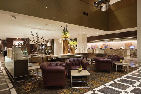 Sofitel Brisbane Central - Accommodation Great Ocean Road 20