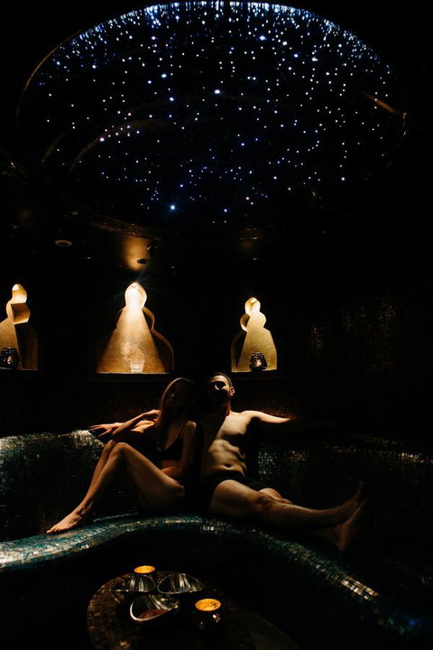 Sofitel Brisbane Central - Accommodation Great Ocean Road 27