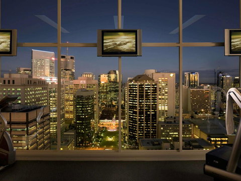 Sofitel Brisbane Central - Accommodation Great Ocean Road 41