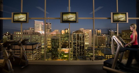 Sofitel Brisbane Central - Accommodation Great Ocean Road 26