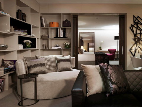 Sofitel Brisbane Central - Accommodation Great Ocean Road 32