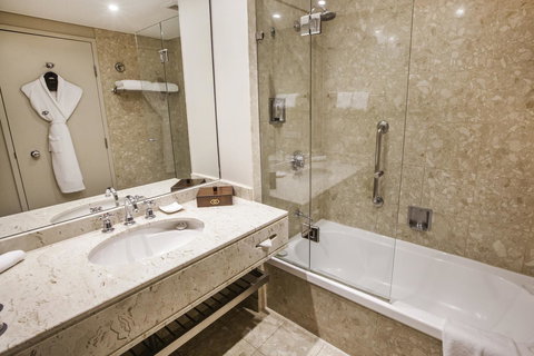 Sofitel Brisbane Central - Accommodation Great Ocean Road 11