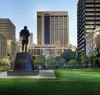 Sofitel Brisbane Central - Accommodation Great Ocean Road