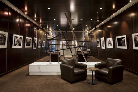 Sofitel Brisbane Central - Accommodation Great Ocean Road 19