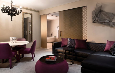 Sofitel Brisbane Central - Accommodation Great Ocean Road 4