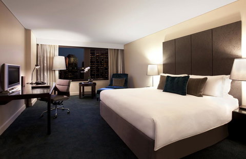 Sofitel Brisbane Central - Accommodation Great Ocean Road 8
