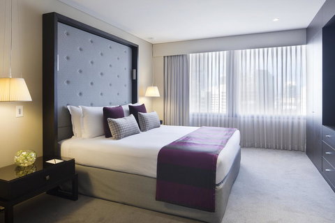 Sofitel Brisbane Central - Accommodation Great Ocean Road 13