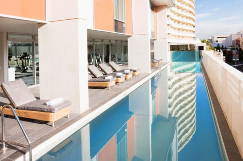 Mantra South Bank Brisbane - Accommodation Great Ocean Road 38