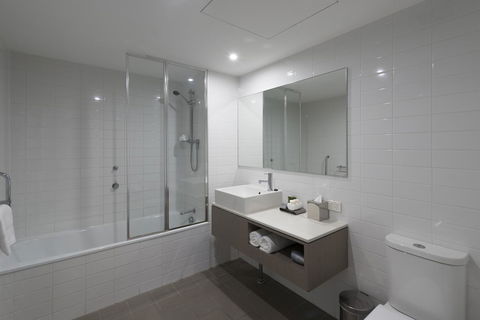 Mantra South Bank Brisbane - Accommodation Great Ocean Road 33