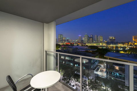 Mantra South Bank Brisbane - Accommodation Great Ocean Road 28