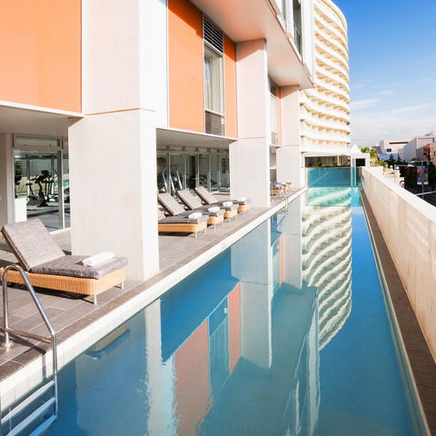 Mantra South Bank Brisbane - Accommodation Great Ocean Road 0