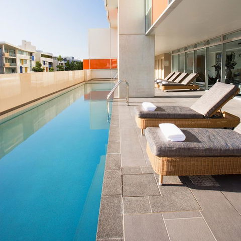 Mantra South Bank Brisbane - Accommodation Great Ocean Road 19