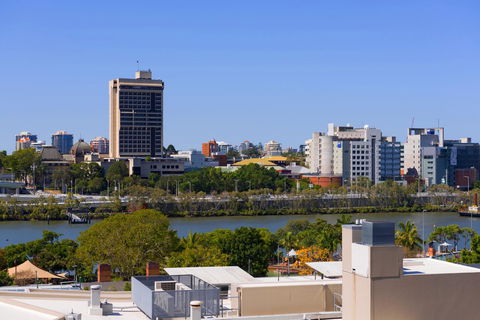 Mantra South Bank Brisbane - Accommodation Great Ocean Road 27