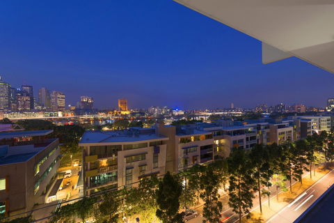 Mantra South Bank Brisbane - Accommodation Great Ocean Road 18