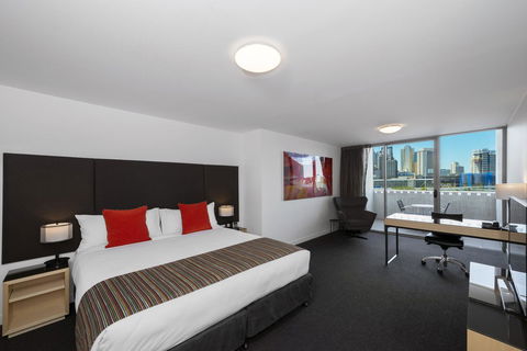 Mantra South Bank Brisbane - Accommodation Great Ocean Road 22