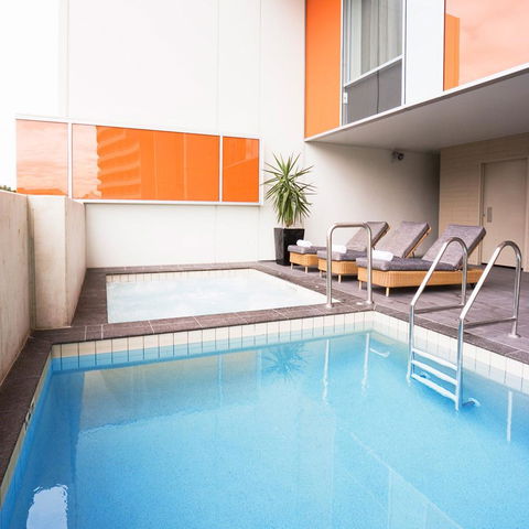 Mantra South Bank Brisbane - Accommodation Great Ocean Road 11