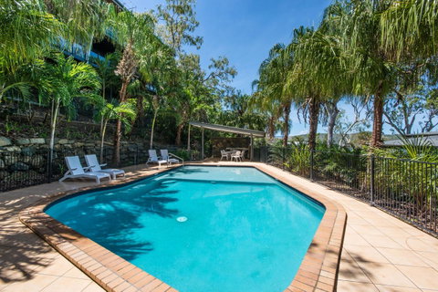 Shorelines Apartments On Hamilton Island By HIHA - Accommodation Great Ocean Road 4