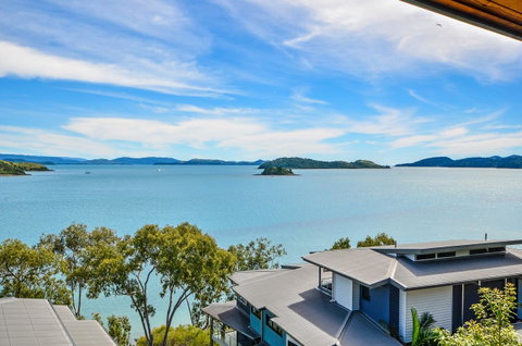 Shorelines Apartments On Hamilton Island By HIHA - Accommodation Great Ocean Road 6