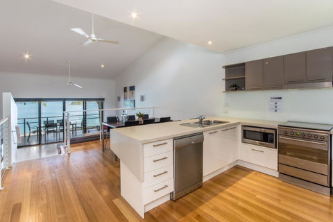 Shorelines Apartments On Hamilton Island By HIHA - Accommodation Great Ocean Road 10