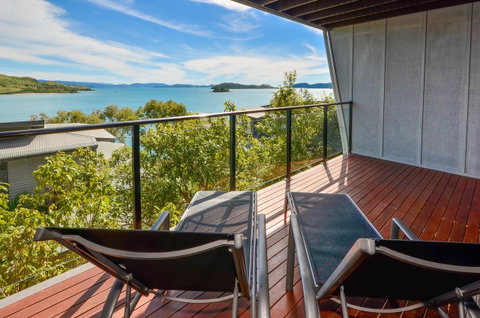 Shorelines Apartments On Hamilton Island By HIHA - Accommodation Great Ocean Road 2