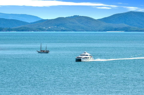 Shorelines Apartments On Hamilton Island By HIHA - Accommodation Great Ocean Road 5