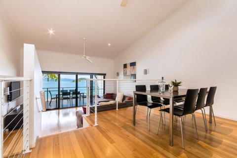 Shorelines Apartments On Hamilton Island By HIHA - Accommodation Great Ocean Road 12